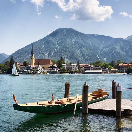 Haus Kaiser Rottach-Egern Bagian luar foto
