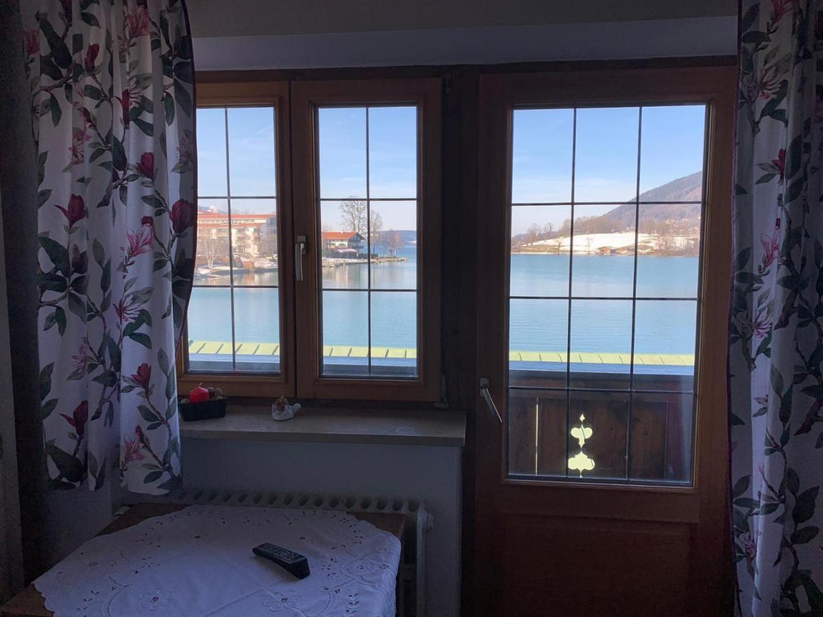 Haus Kaiser Rottach-Egern Bagian luar foto