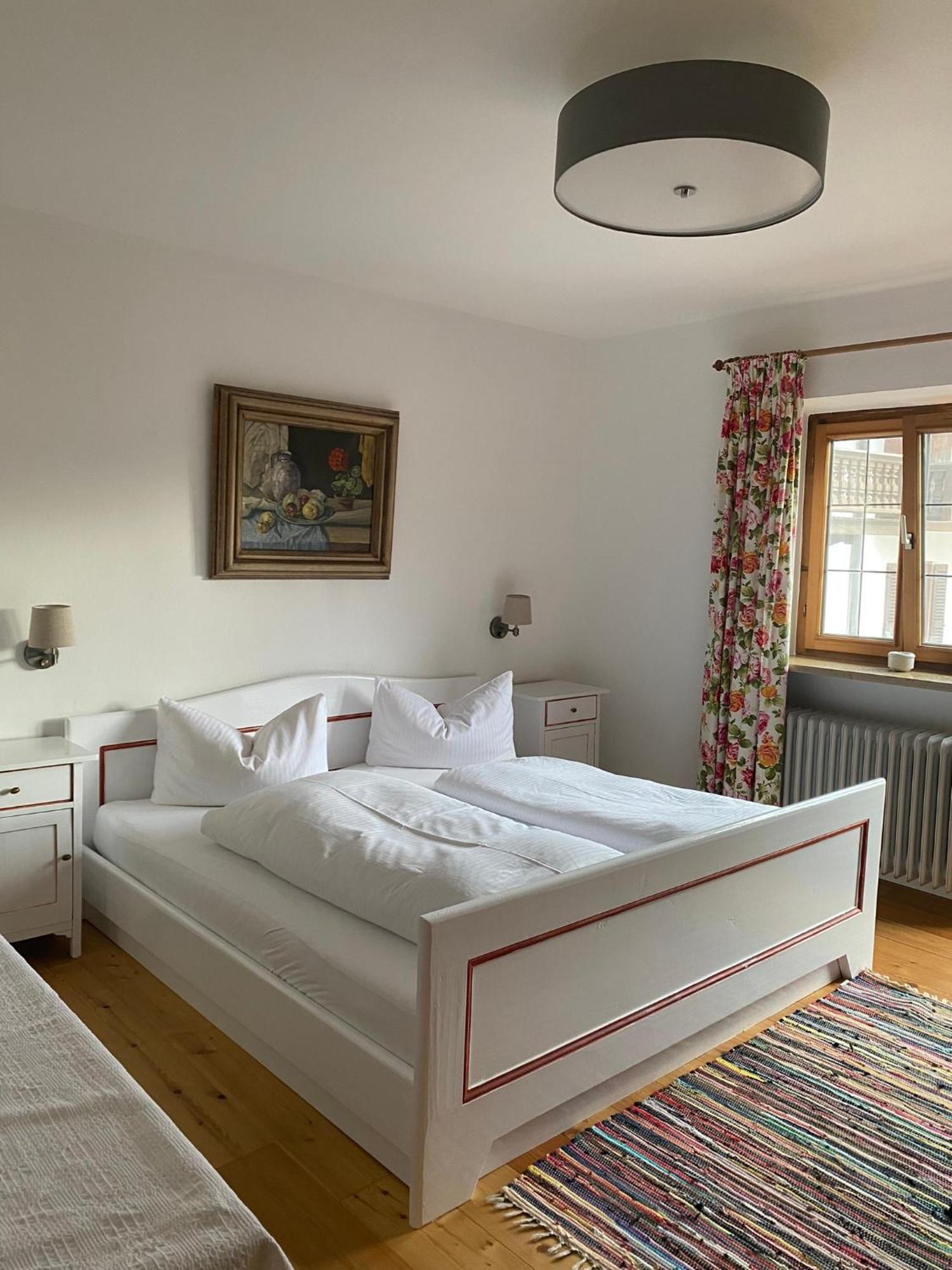 Haus Kaiser Rottach-Egern Bagian luar foto