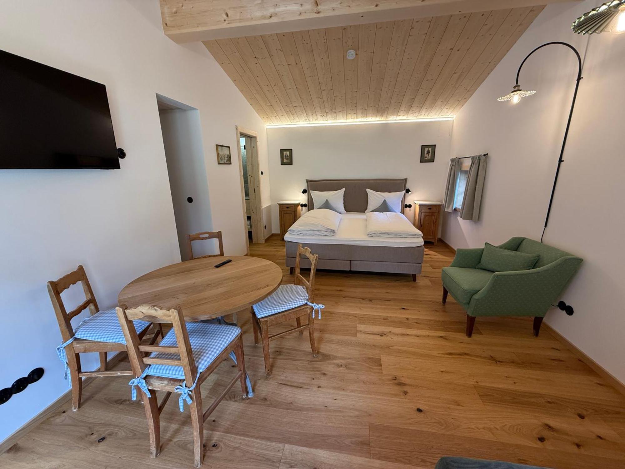 Haus Kaiser Rottach-Egern Bagian luar foto
